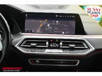 BMW X5 xDrive45e M-Sport LED ACC Memory Leder Apple/Android Camera SHZ AHK picture 15