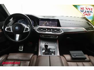BMW X5 xDrive45e M-Sport LED ACC Memory Leder Apple/Android Camera SHZ AHK picture 14