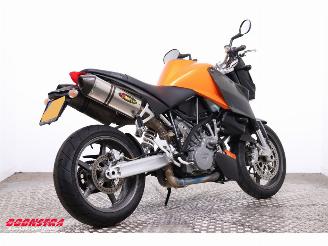 KTM  990 SuperDuke Akrapovic 17.936 km! picture 3