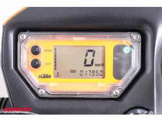 KTM  990 SuperDuke Akrapovic 17.936 km! picture 11