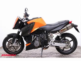 KTM  990 SuperDuke Akrapovic 17.936 km! picture 5