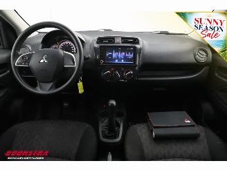 Mitsubishi Space-star 1.2 Cool+ Bluetooth Airco picture 11