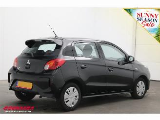 Mitsubishi Space-star 1.2 Cool+ Bluetooth Airco picture 3