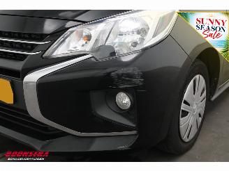 Mitsubishi Space-star 1.2 Cool+ Bluetooth Airco picture 5