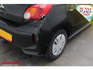 Mitsubishi Space-star 1.2 Cool+ Bluetooth Airco picture 7