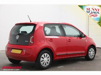 Volkswagen Up! 1.0 move up! BlueMotion 5-DRS Airco picture 3
