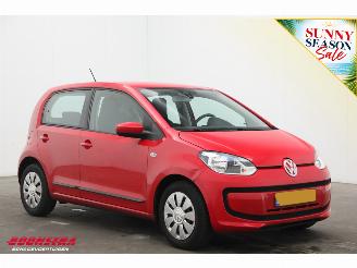Volkswagen Up! 1.0 move up! BlueMotion 5-DRS Airco picture 2