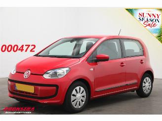 occasione autovettura Volkswagen Up! 1.0 move up! BlueMotion 5-DRS Airco 2015/7