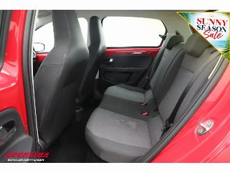 Volkswagen Up! 1.0 move up! BlueMotion 5-DRS Airco picture 10