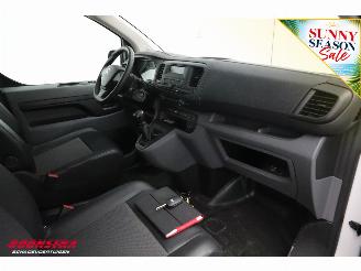 Citroën Jumpy 1.5 BlueHDI 100 M Club Airco Cruise PDC AHK 79.278 km! picture 24