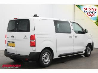 Citroën Jumpy 1.5 BlueHDI 100 M Club Airco Cruise PDC AHK 79.278 km! picture 3