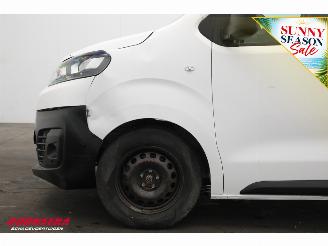 Citroën Jumpy 1.5 BlueHDI 100 M Club Airco Cruise PDC AHK 79.278 km! picture 13