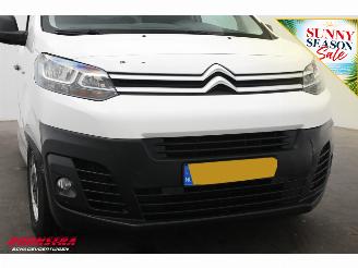 Citroën Jumpy 1.5 BlueHDI 100 M Club Airco Cruise PDC AHK 79.278 km! picture 7
