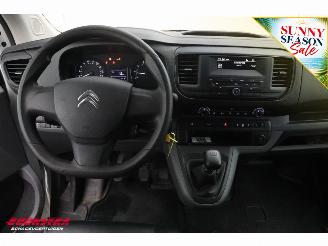 Citroën Jumpy 1.5 BlueHDI 100 M Club Airco Cruise PDC AHK 79.278 km! picture 25