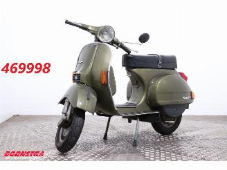 Ocazii motociclete Vespa  PX 150 E BY 1985 1985/3