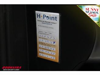 Hyundai ioniq 5 Lounge 73kWh LED ACC Bose HUD 360° SLB LRHZ SHZ picture 35