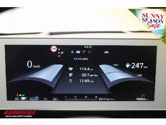 Hyundai ioniq 5 Lounge 73kWh LED ACC Bose HUD 360° SLB LRHZ SHZ picture 19