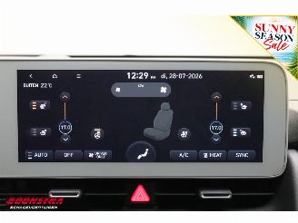 Hyundai ioniq 5 Lounge 73kWh LED ACC Bose HUD 360° SLB LRHZ SHZ picture 28