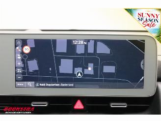 Hyundai ioniq 5 Lounge 73kWh LED ACC Bose HUD 360° SLB LRHZ SHZ picture 26