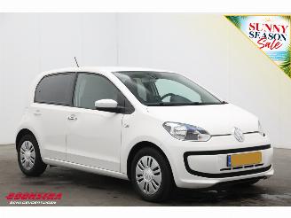Volkswagen Up! 1.0 move up! BlueMotion picture 2