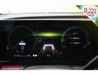 Renault Mégane E-Tech E-Tech EV60 Optimum Charge Iconic LED ACC Apple/Android Massage Camera SHZ picture 19