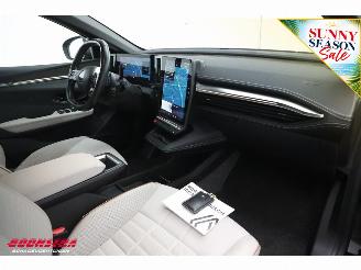 Renault Mégane E-Tech E-Tech EV60 Optimum Charge Iconic LED ACC Apple/Android Massage Camera SHZ picture 11
