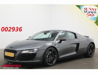 okazja samochody osobowe Audi R8 4.2 V8 FSI Quattro Aut. Leder BiXenon Navi Clima Cruise SHZ PDC 2007/11