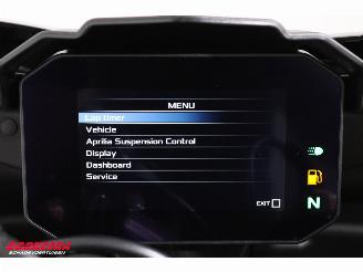 Aprilia RSV4 1100 Factory ABS LED Cruise Quickshift LapTimer 4.235 km! picture 22