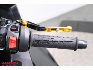 Aprilia RSV4 1100 Factory ABS LED Cruise Quickshift LapTimer 4.235 km! picture 26