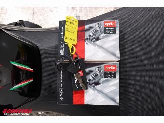 Aprilia RSV4 1100 Factory ABS LED Cruise Quickshift LapTimer 4.235 km! picture 27