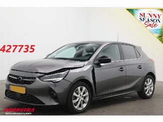skadebil auto Opel Corsa 1.2 Aut. Innovation Virutal LED Apple/Android Cruise Camera 2020/12