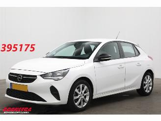ocasión turismos Opel Corsa 1.2 Level 2 Apple/Android Airco Cruise 2022/11