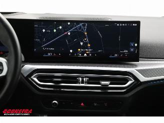 BMW i4 eDrive40 High Executive 84 kWh M-Sport LED ACC Leder HUD picture 23
