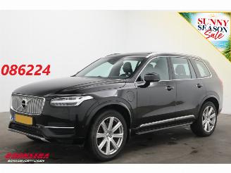 begagnad bil auto Volvo Xc-90 T8 Twin Engine AWD Inscription 7-Pers. LED ACC Pano B&W Memory Camera 2016/7