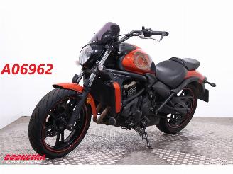 uszkodzony motocykle Kawasaki  Vulcan S ABS 2020/5