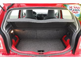 Volkswagen Up! 1.0 move up! BlueMotion 5-DRS Airco picture 17