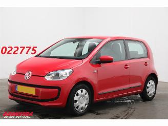 Käytettyjen passenger cars Volkswagen Up! 1.0 move up! BlueMotion 5-DRS Airco 2015/9