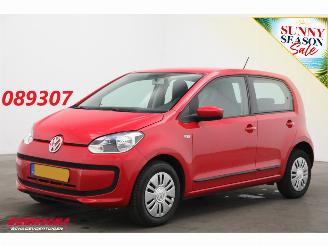 occasione autovettura Volkswagen Up! 1.0 move up! BlueMotion 5-DRS Airco 124.656 km! 2014/5