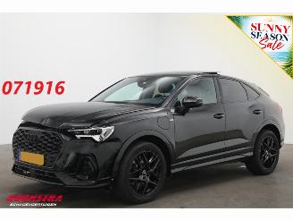 ocasión turismos Audi Q3 45 TFSI e S Edition Pano LED Sonos Cruise Camera SHZ 2024/4