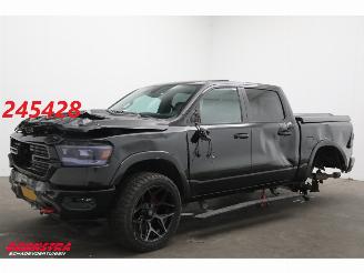 damaged commercial vehicles Dodge Ram 1500 1500 5.7 V8 4x4 LPG Crew Cab Laramie Pano LED ACC SBL Camera AHK 2020/10