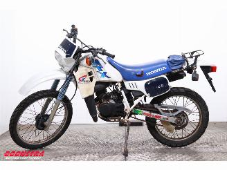 Honda  mtx50 picture 5