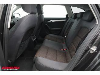 Audi A4 allroad 2.0 TFSI Aut. Quattro Xenon Memory Navi Clima Cruise PDC AHK picture 14
