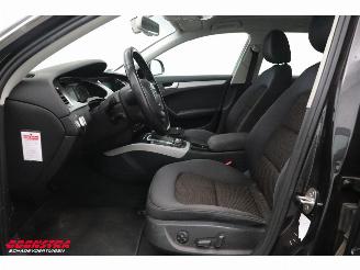 Audi A4 allroad 2.0 TFSI Aut. Quattro Xenon Memory Navi Clima Cruise PDC AHK picture 13