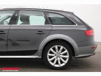 Audi A4 allroad 2.0 TFSI Aut. Quattro Xenon Memory Navi Clima Cruise PDC AHK picture 6