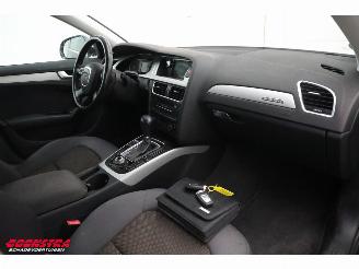 Audi A4 allroad 2.0 TFSI Aut. Quattro Xenon Memory Navi Clima Cruise PDC AHK picture 10