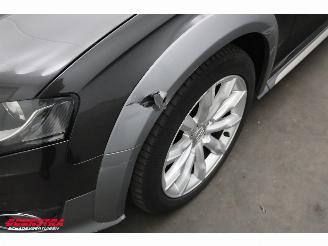 Audi A4 allroad 2.0 TFSI Aut. Quattro Xenon Memory Navi Clima Cruise PDC AHK picture 7