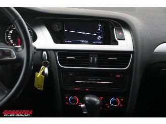 Audi A4 allroad 2.0 TFSI Aut. Quattro Xenon Memory Navi Clima Cruise PDC AHK picture 12