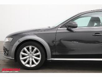Audi A4 allroad 2.0 TFSI Aut. Quattro Xenon Memory Navi Clima Cruise PDC AHK picture 5