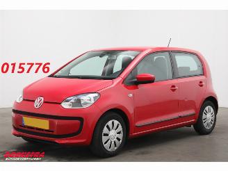  Volkswagen Up! 1.0 move up! BlueMotion 5-DRS Airco 2015/8
