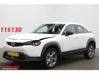 Vaurioauto  passenger cars Mazda MX-30 e-SkyActiv 145 36 kWh LED ACC Apple/Android Camera PDC 2021/6
